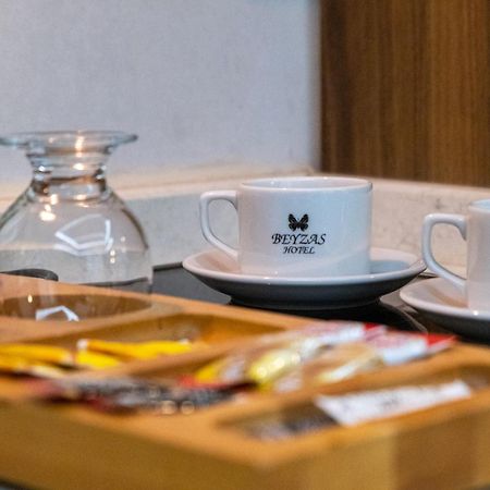 The Beyza & Suites 이스탄불 외부 사진