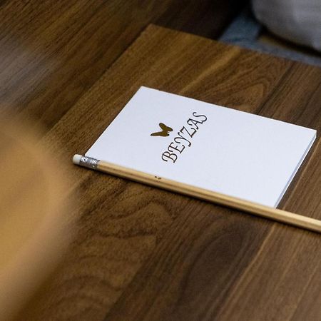 The Beyza & Suites 이스탄불 외부 사진