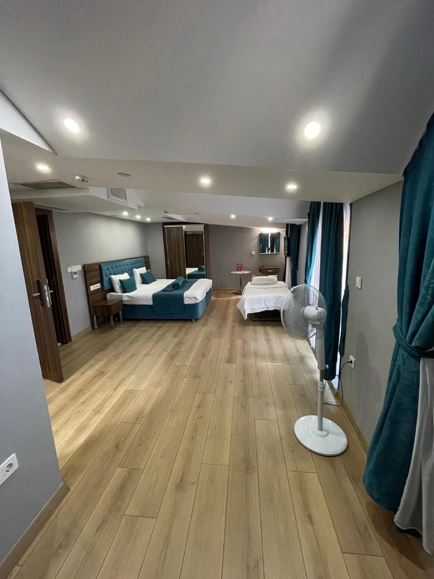 The Beyza & Suites 이스탄불 외부 사진