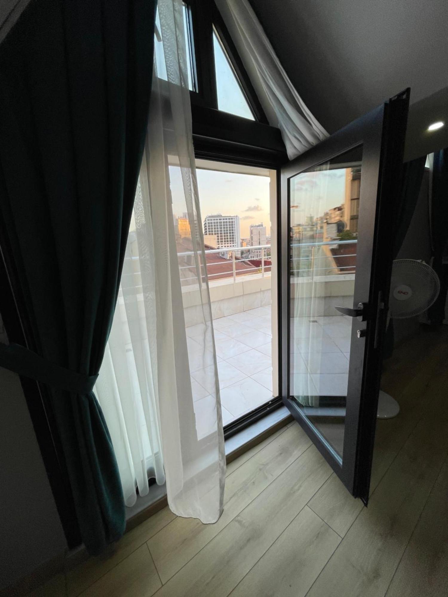 The Beyza & Suites 이스탄불 외부 사진
