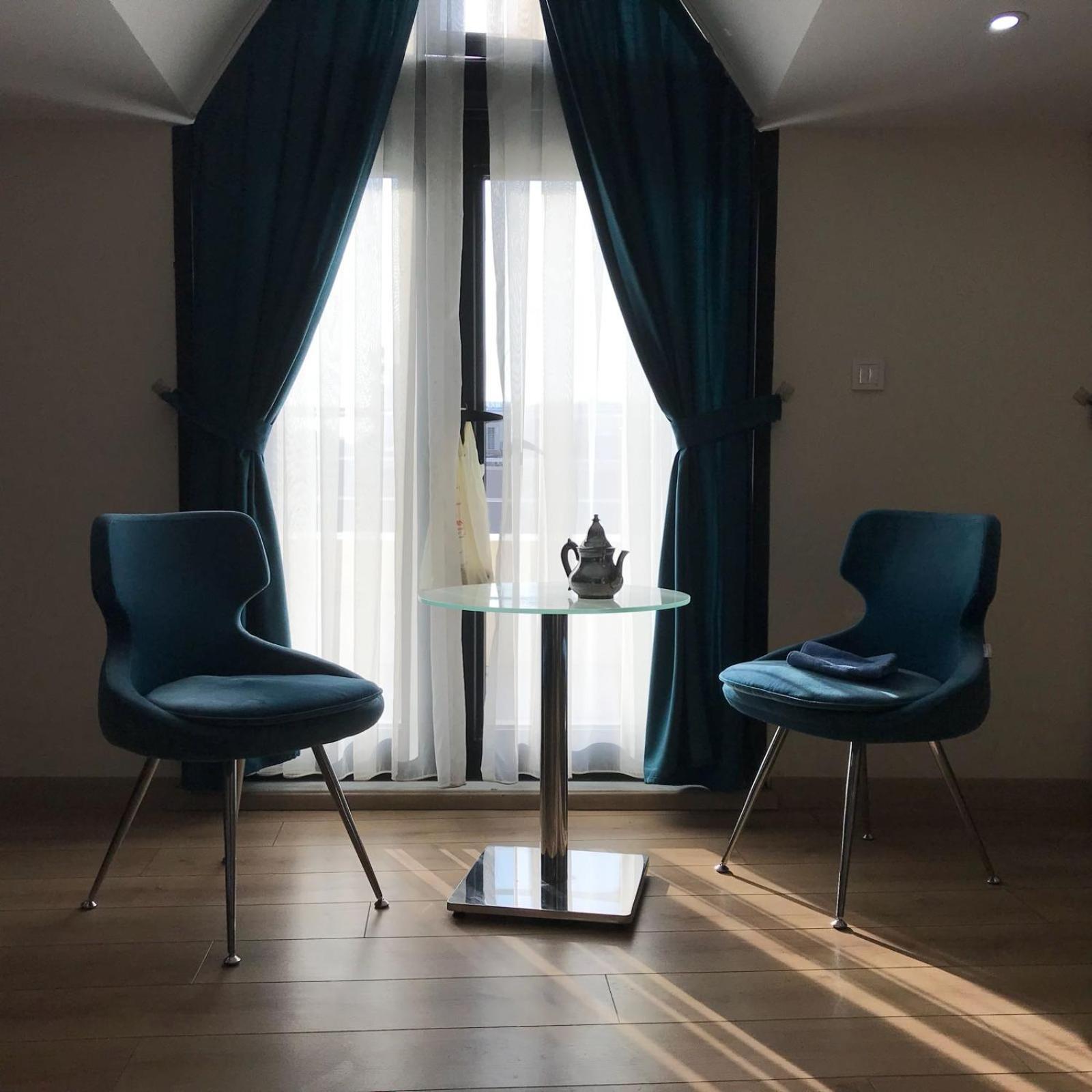 The Beyza & Suites 이스탄불 외부 사진
