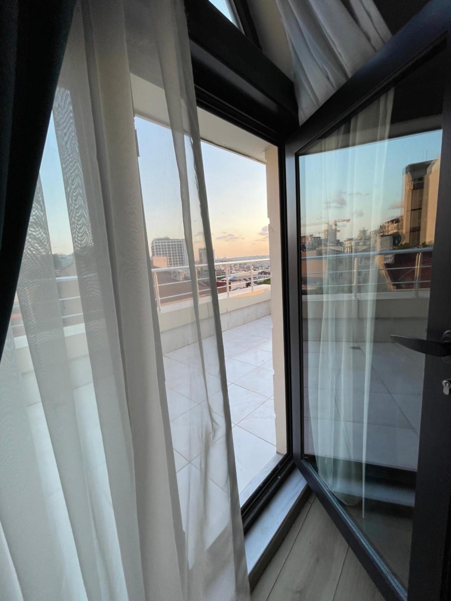 The Beyza & Suites 이스탄불 외부 사진