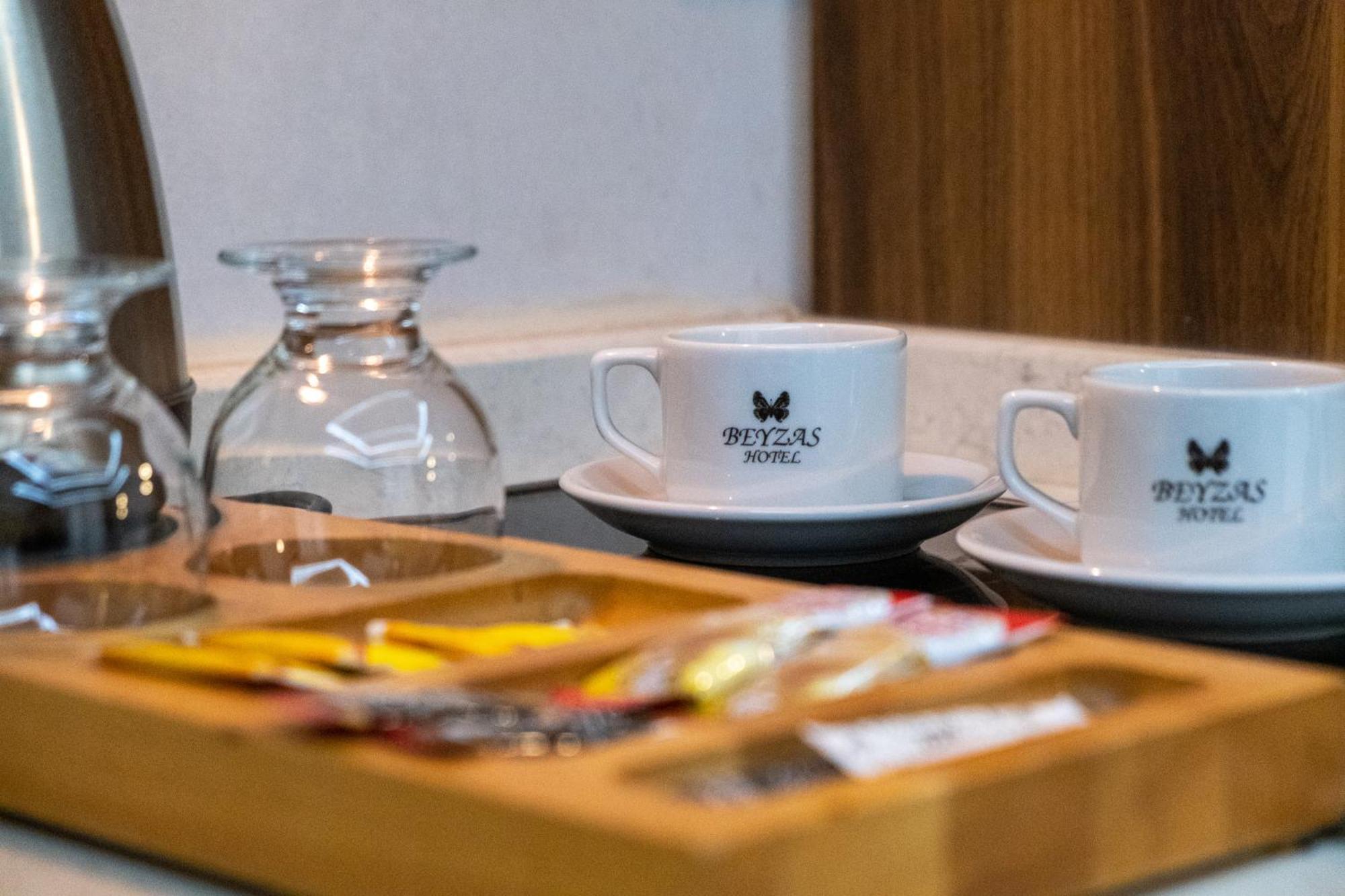 The Beyza & Suites 이스탄불 외부 사진
