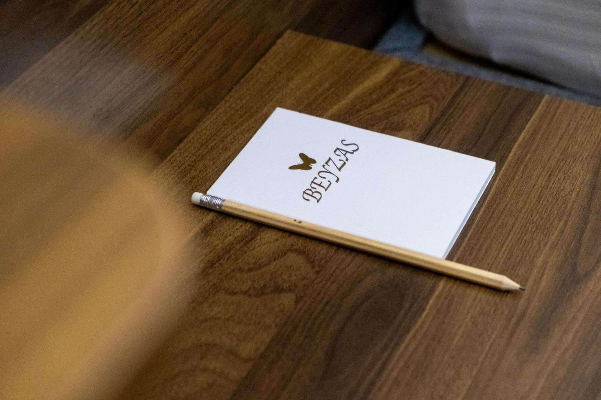 The Beyza & Suites 이스탄불 외부 사진