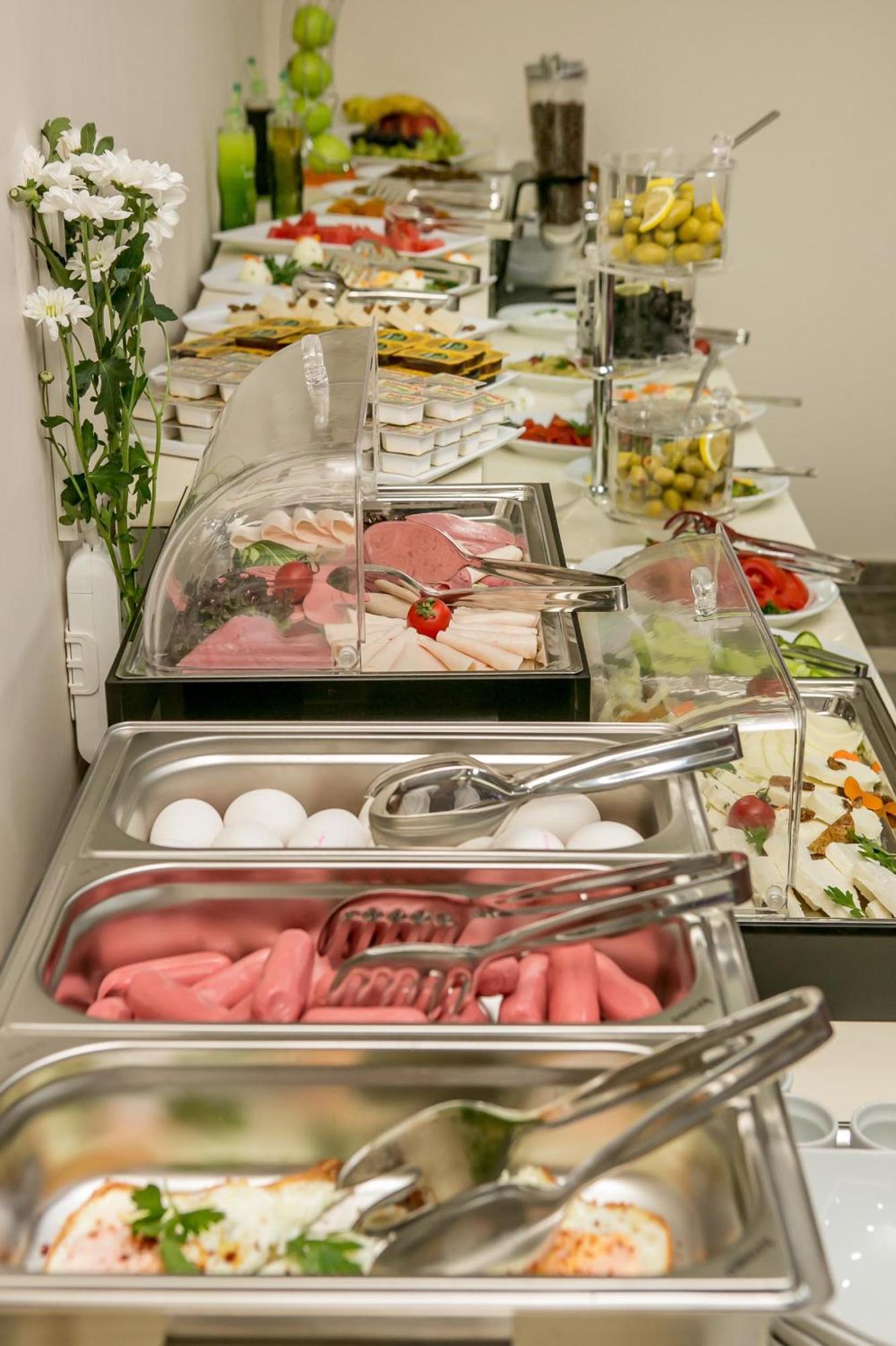 The Beyza & Suites 이스탄불 외부 사진