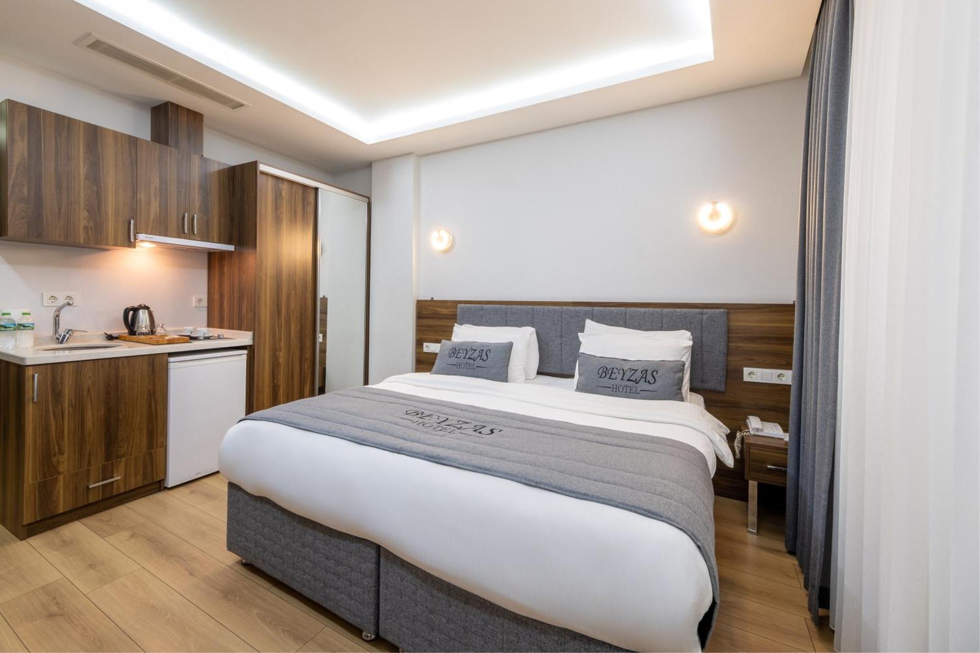 The Beyza & Suites 이스탄불 외부 사진