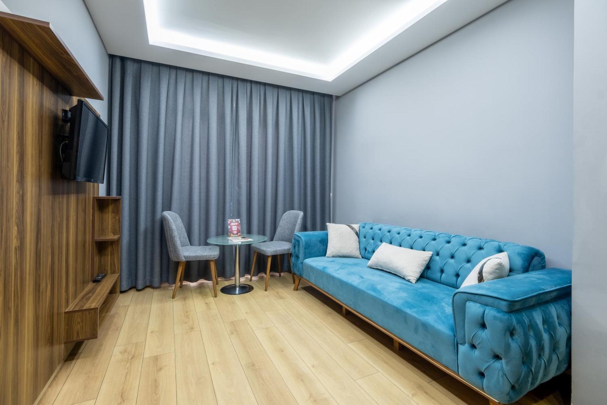 The Beyza & Suites 이스탄불 외부 사진