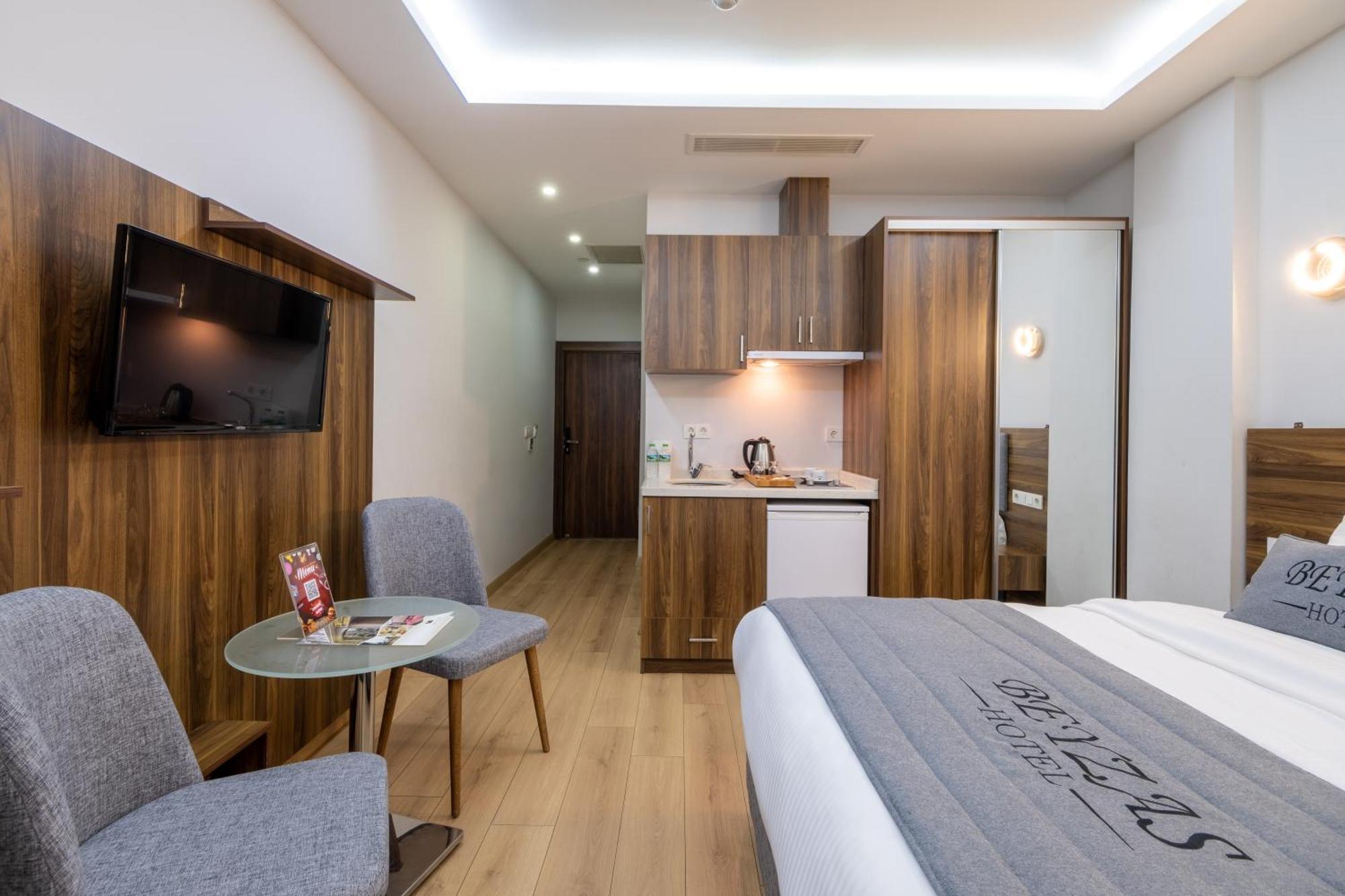 The Beyza & Suites 이스탄불 외부 사진