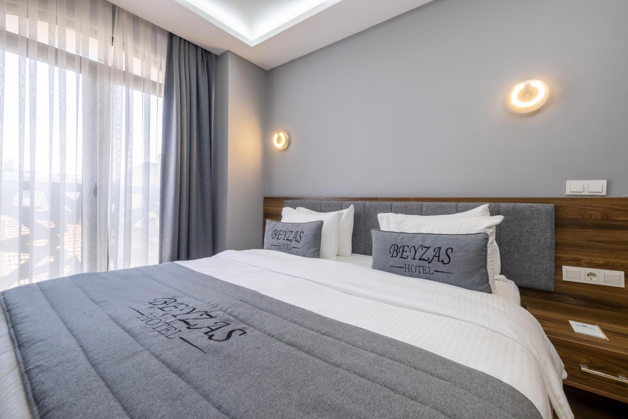 The Beyza & Suites 이스탄불 외부 사진