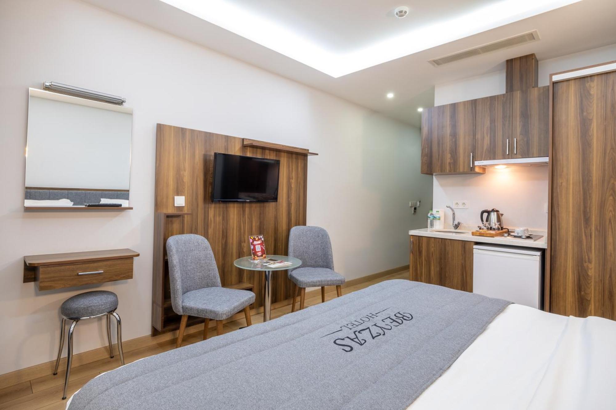 The Beyza & Suites 이스탄불 외부 사진