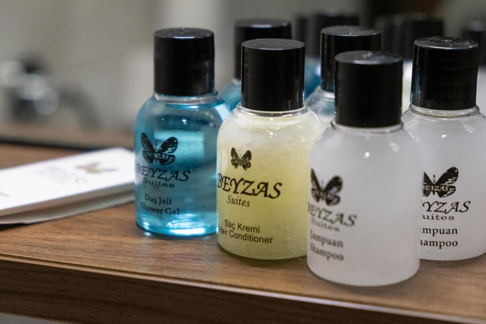 The Beyza & Suites 이스탄불 외부 사진