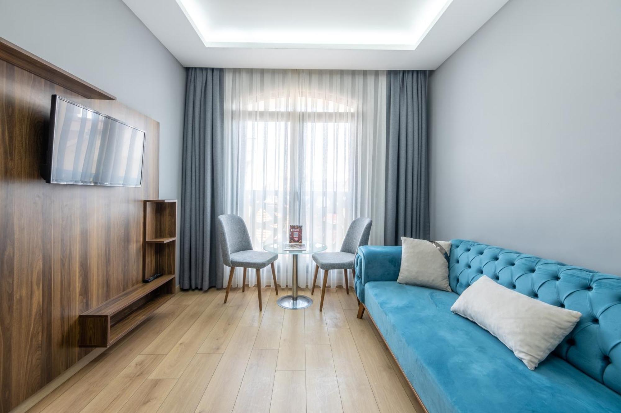 The Beyza & Suites 이스탄불 외부 사진