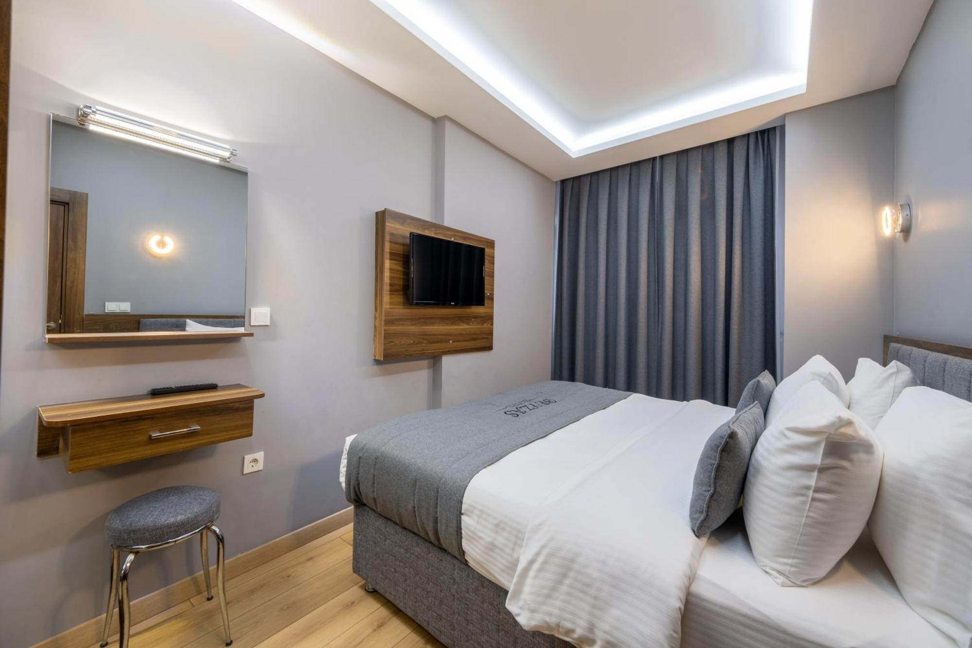 The Beyza & Suites 이스탄불 외부 사진