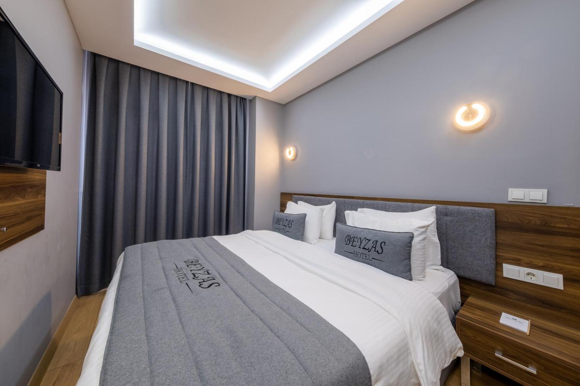 The Beyza & Suites 이스탄불 외부 사진