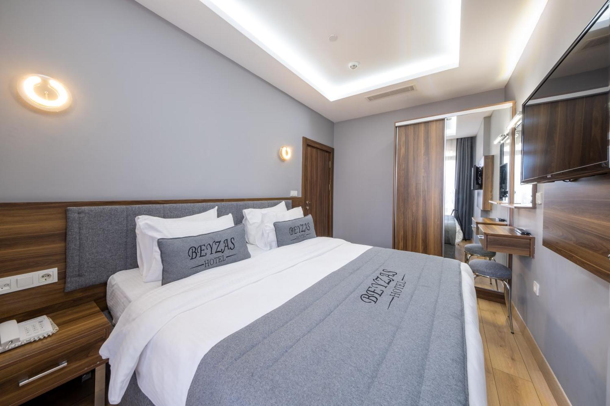 The Beyza & Suites 이스탄불 외부 사진