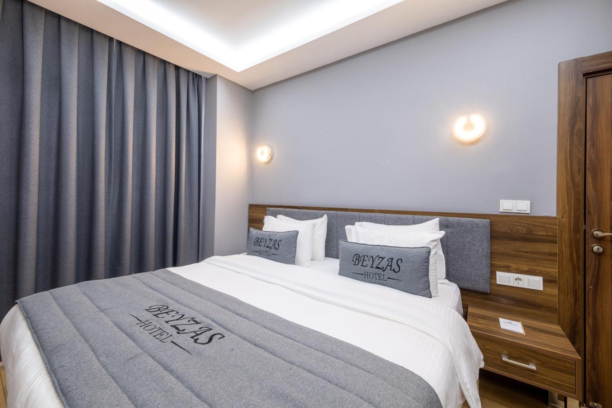 The Beyza & Suites 이스탄불 외부 사진