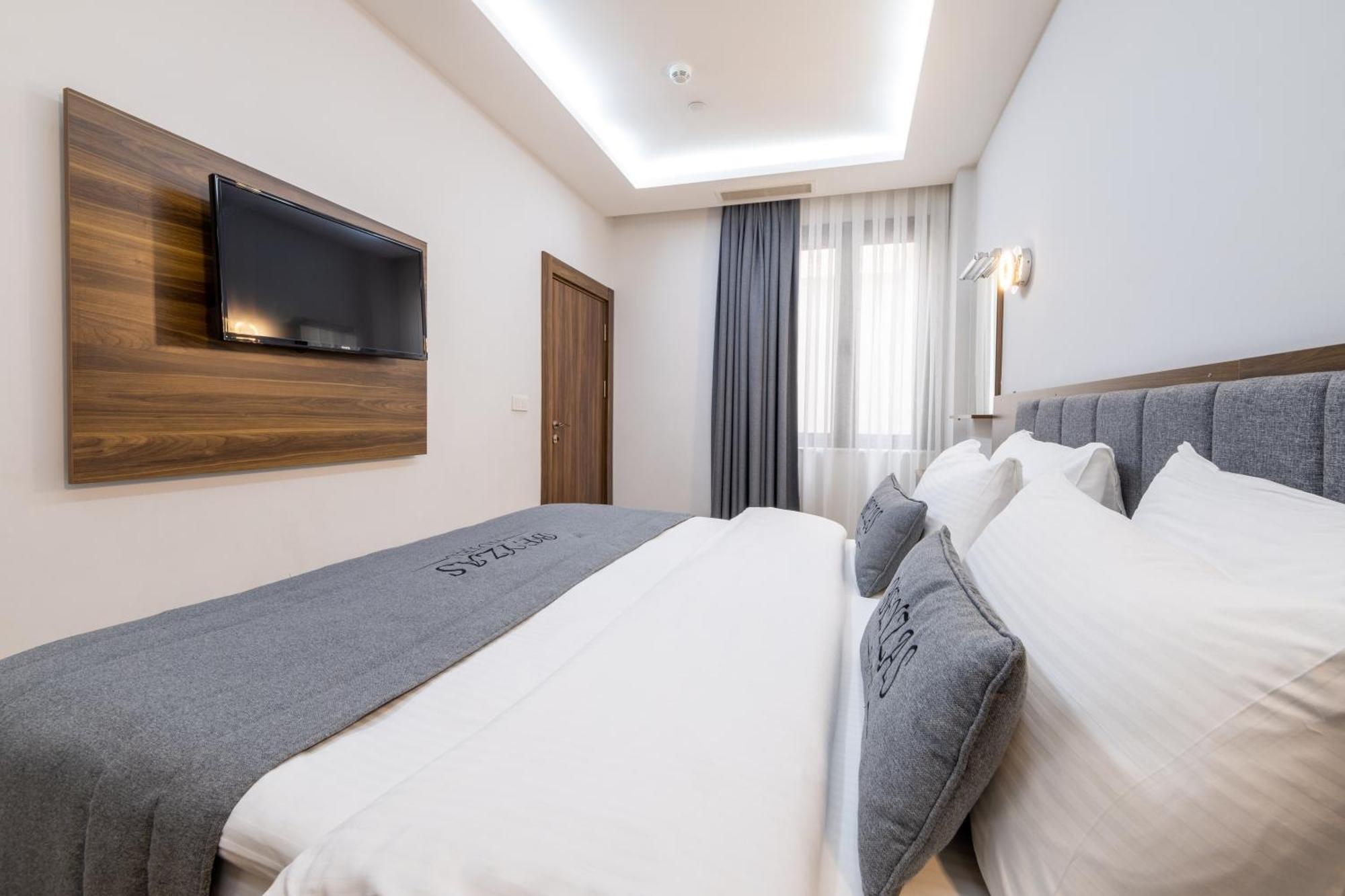 The Beyza & Suites 이스탄불 외부 사진