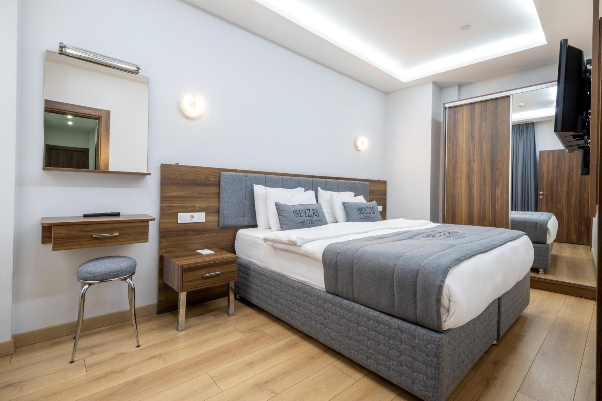 The Beyza & Suites 이스탄불 외부 사진