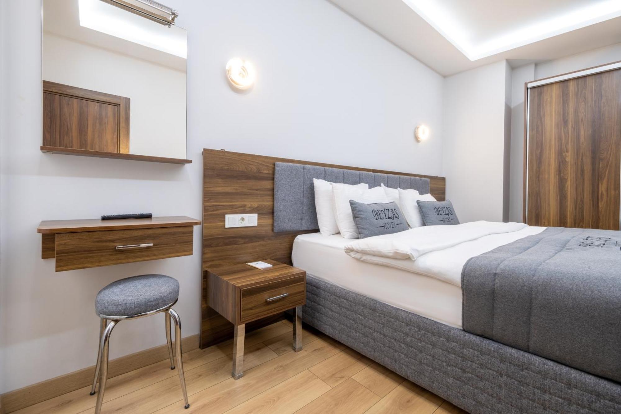 The Beyza & Suites 이스탄불 외부 사진