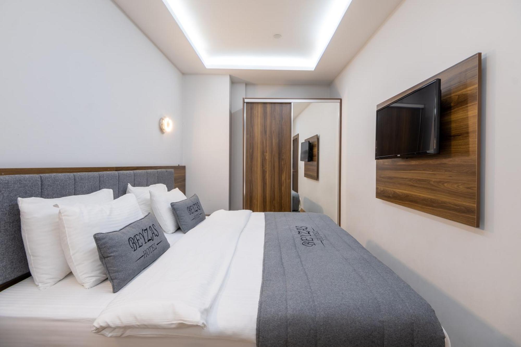 The Beyza & Suites 이스탄불 외부 사진