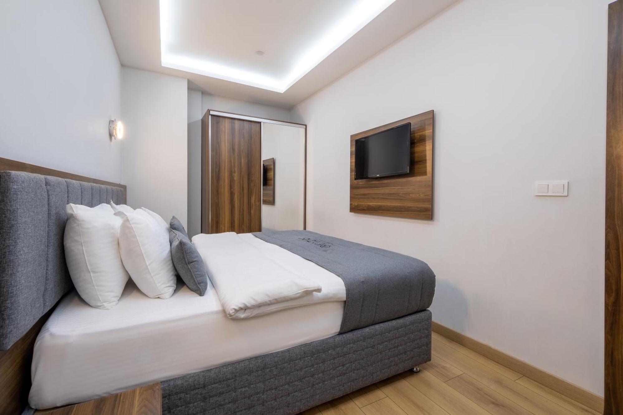 The Beyza & Suites 이스탄불 외부 사진