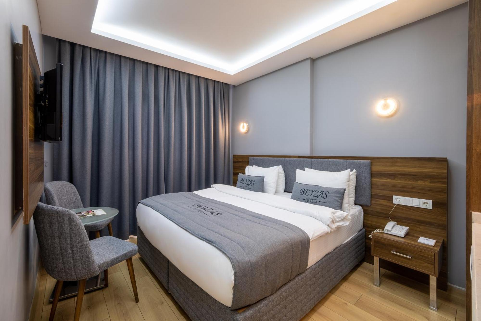 The Beyza & Suites 이스탄불 외부 사진