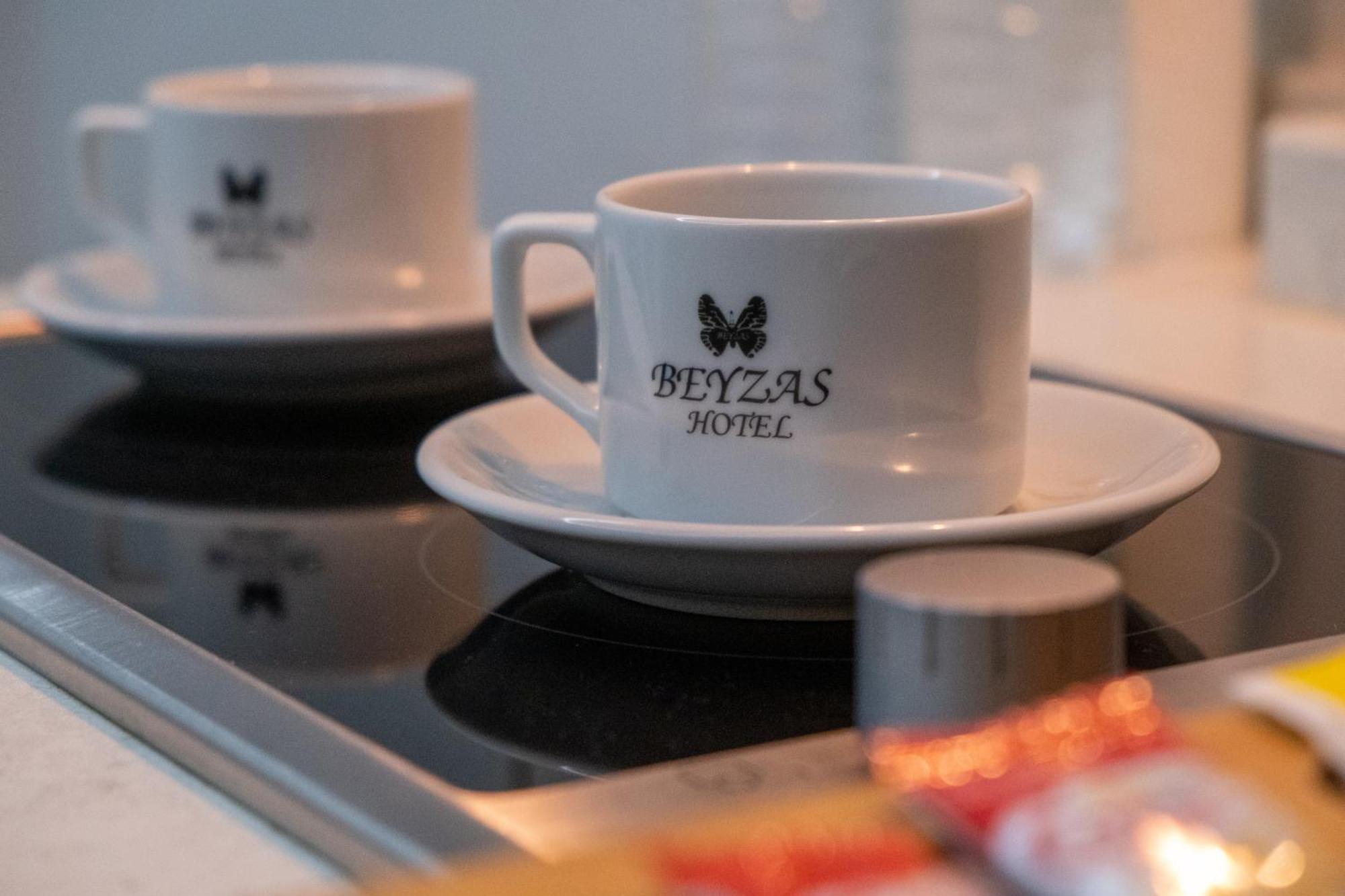 The Beyza & Suites 이스탄불 외부 사진