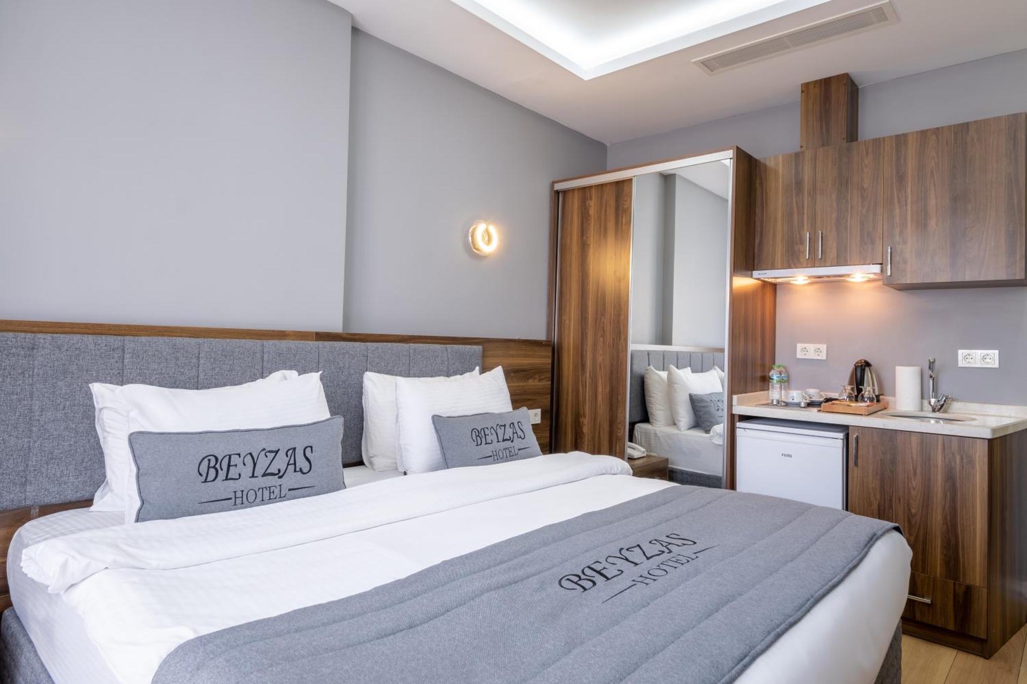 The Beyza & Suites 이스탄불 외부 사진
