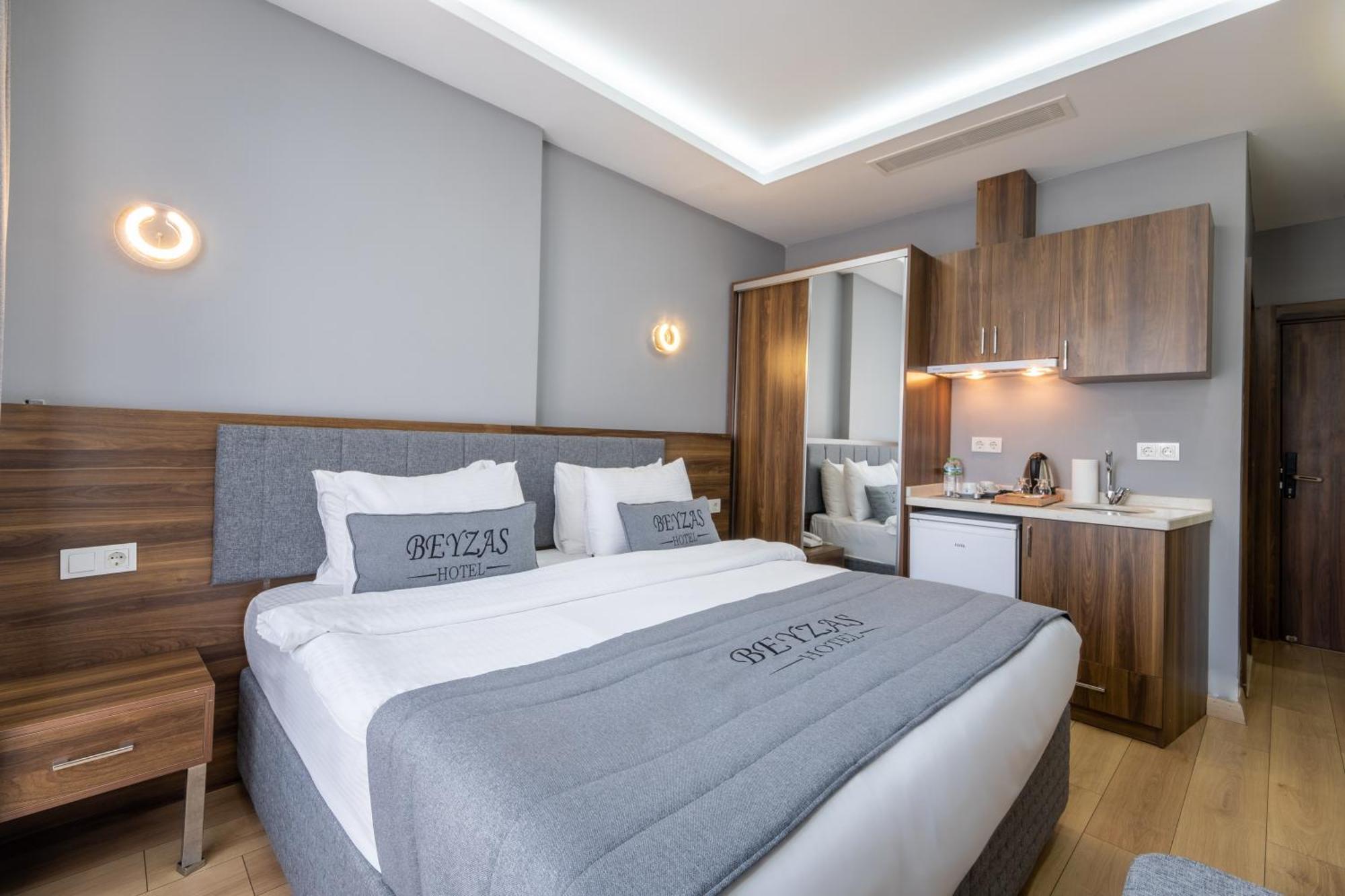 The Beyza & Suites 이스탄불 외부 사진