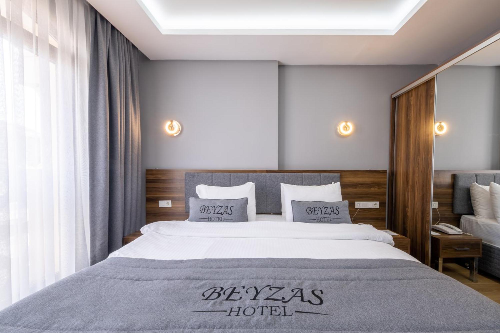 The Beyza & Suites 이스탄불 외부 사진
