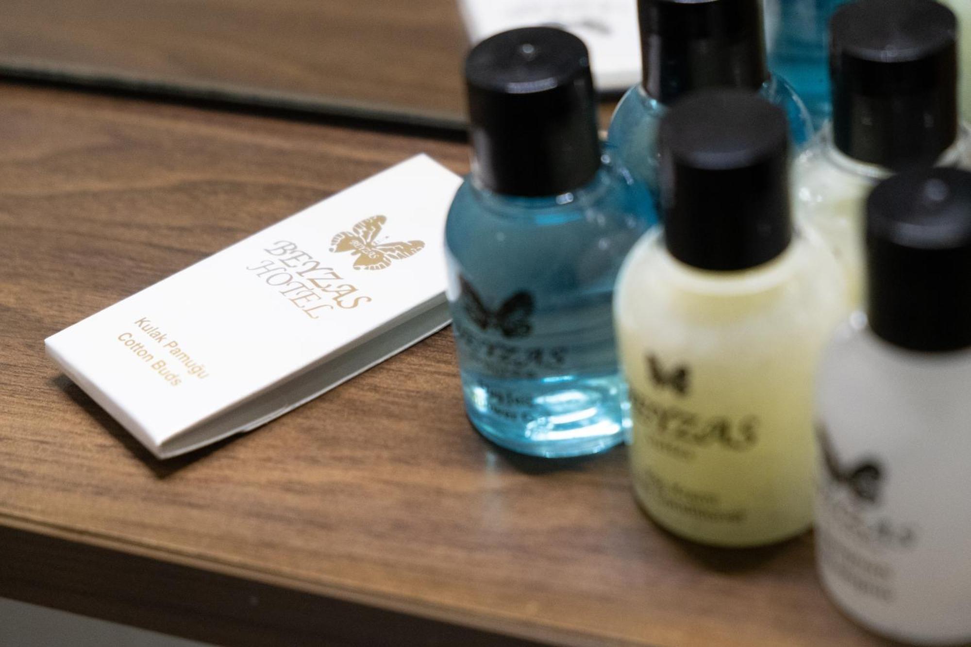 The Beyza & Suites 이스탄불 외부 사진