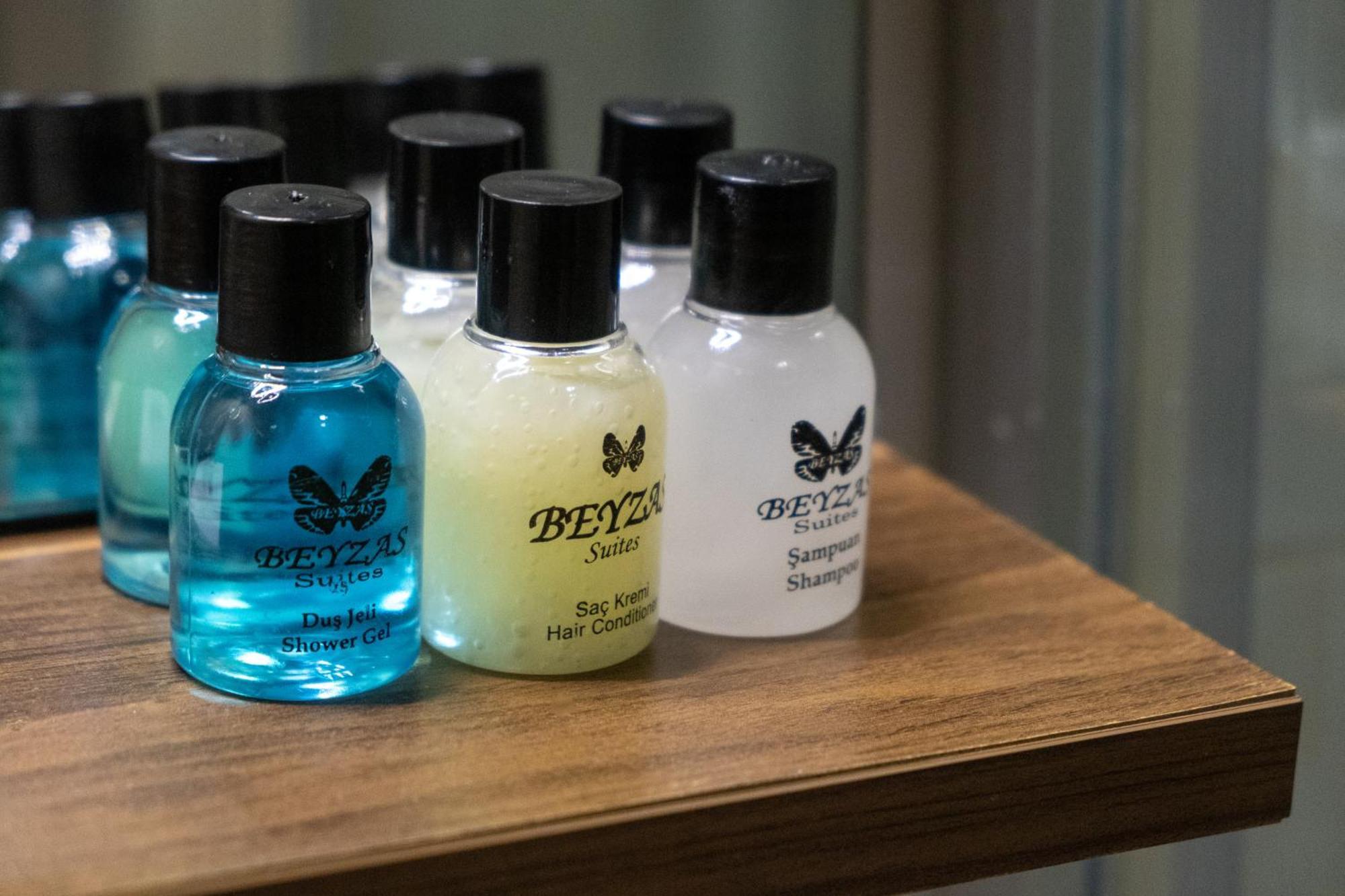 The Beyza & Suites 이스탄불 외부 사진